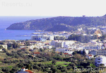 Matina Hotel 16